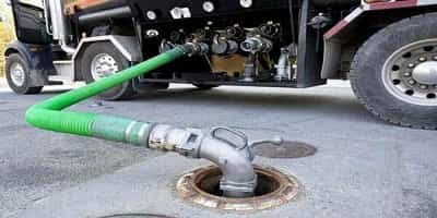 takhliyechahvapump تخلیه چاه تهران